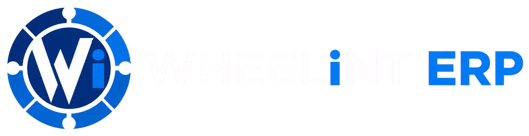 Wheelint ERP